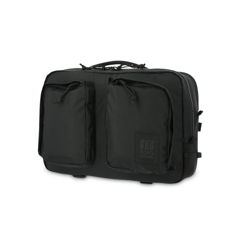 TOPO DESIGNS – SAC ORDINATEUR / VOYAGE – GLOBAL BRIEFCASE 20L