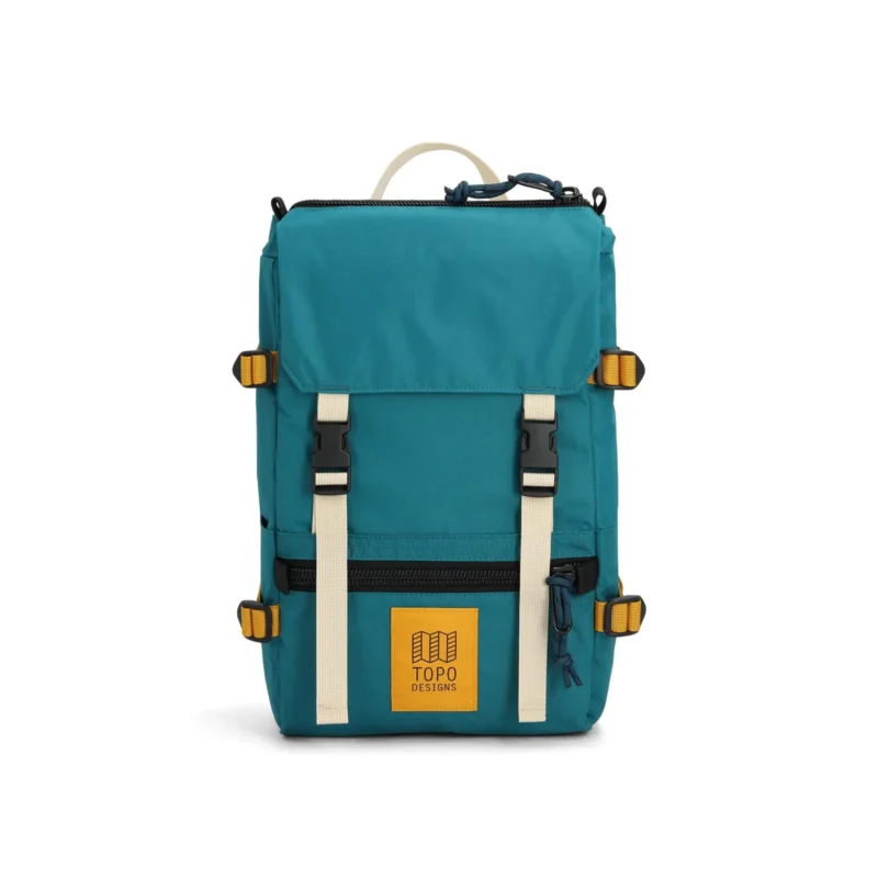 TOPO DESIGNS ROVER PACK MINI – Spruce