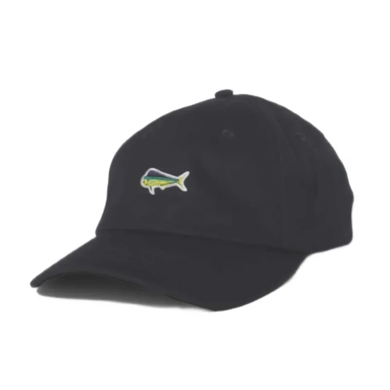 SALTY CREW – CASQUETTE – FISHSTICKS DAD – DAD CAP Navy