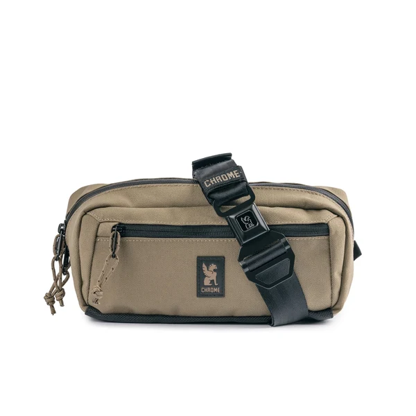 CHROME INDUSTRIES – SAC BANDOULIÈRE MICRO KADET 3L SLING – BG-501