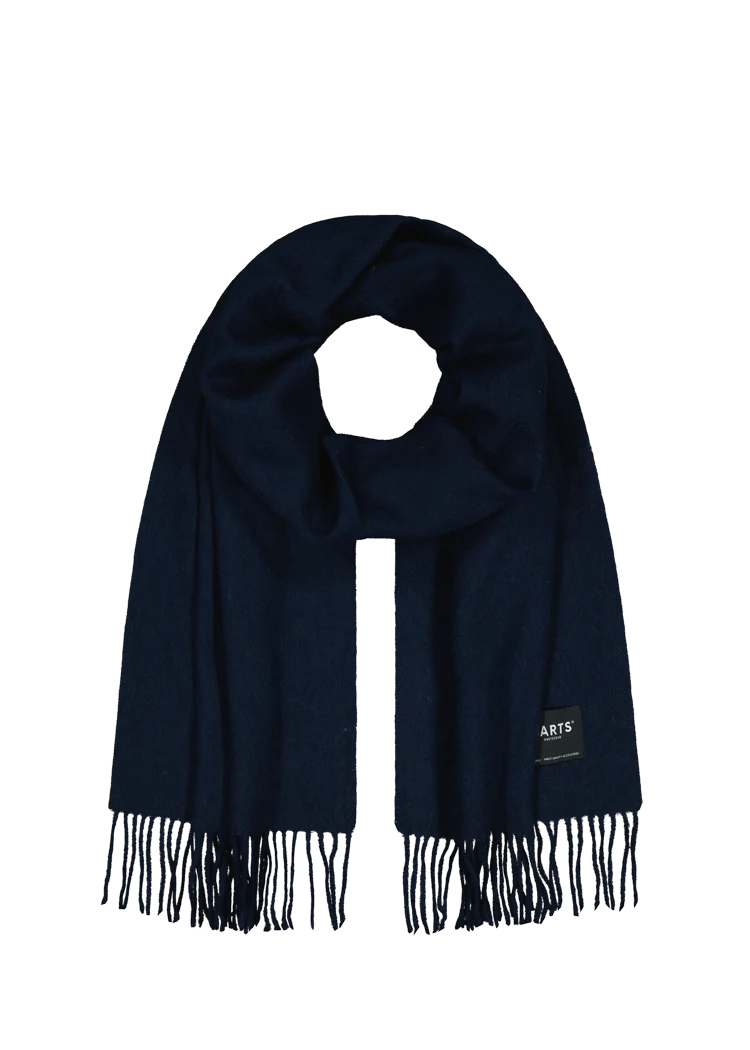BARTS - ÉCHARPE - KRISTJEN SCARF NAVY