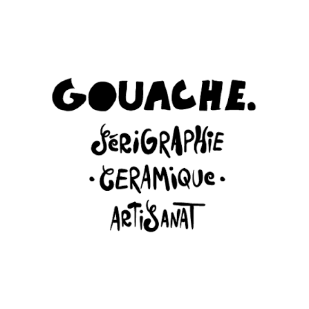 GOUACHE